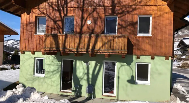 Apartment Heijerhof - Top 6