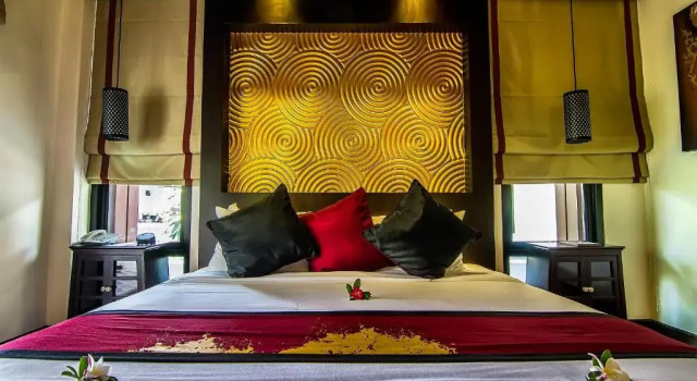 Двухместный номер Premier The Elements Krabi Resort