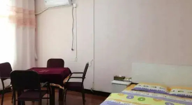 Shuyang Xinyuan Theme Apartment, Reserva ahora Apartamento Apartamentos en Hunan, Apartamento