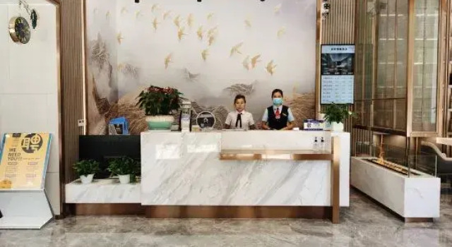Yihe Boutique Hotel, Boek Boutique Hotel Boetiekhotels in Guangdong, Boutique Hotel