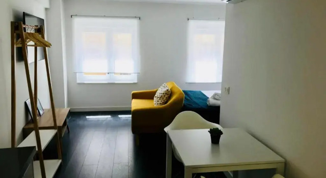 Студия Superior Apartamentos Arriba by gaiarooms