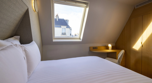 Hôtel Beige