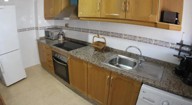 Апартаменты Deluxe Apartamentos Deluxe San Julian
