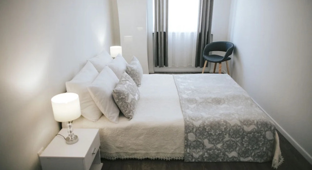 Номер Standard Hostel Globo