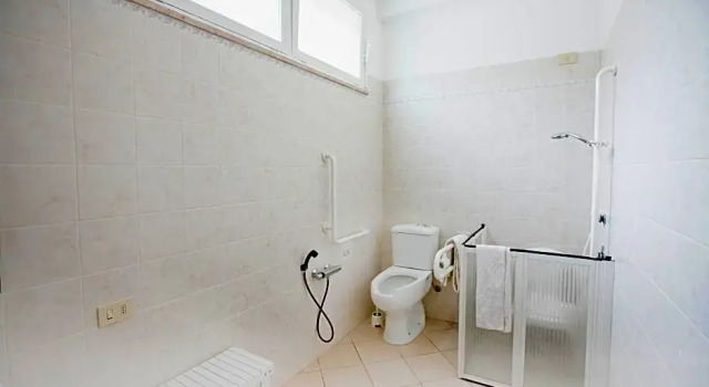 Номер Economy Hotel Al Pescatore