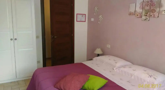 Номер Standard Agriturismo Fonte Carra