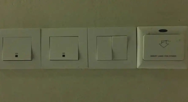 Трёхместный номер Standard Ayer Hitam Hotel