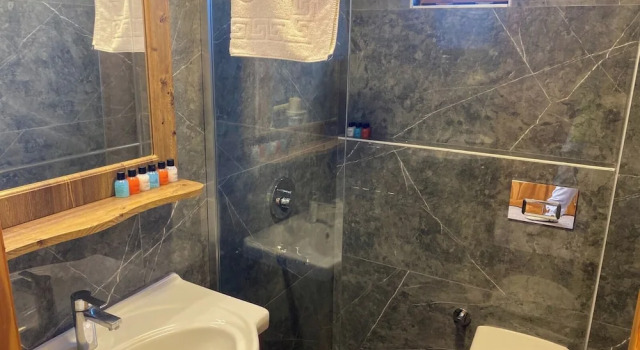 Люкс Destina Suit Hotel