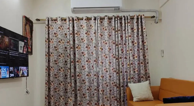 City Homes Paradise Apartment