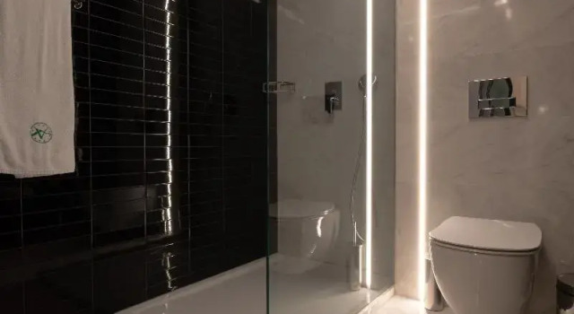 Одноместный номер Luxury Vitosha Park Hotel