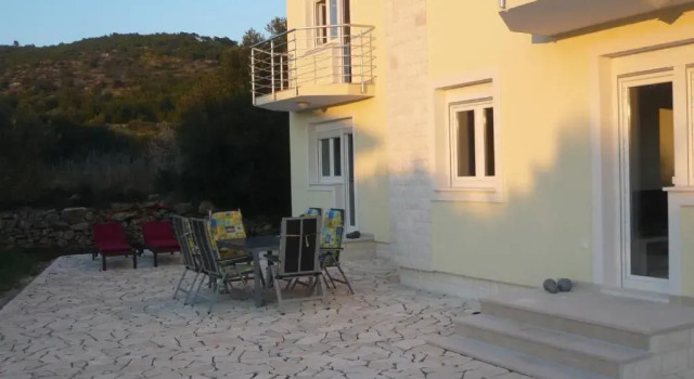 Апартаменты Apartments Gornje Starine