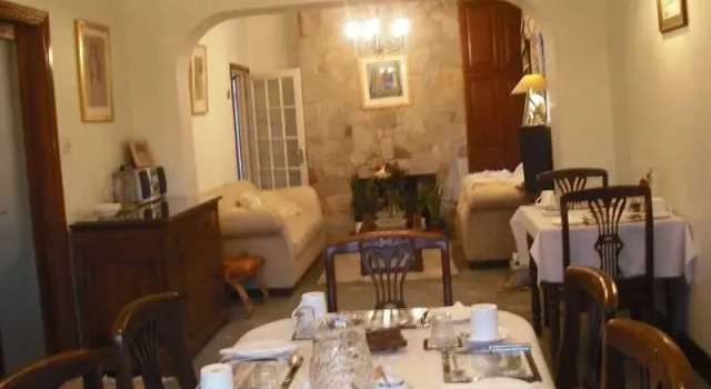 Lima B&B, Забронировать Отель «постель и завтрак» Отели Голуэй с парковкой, Парковка