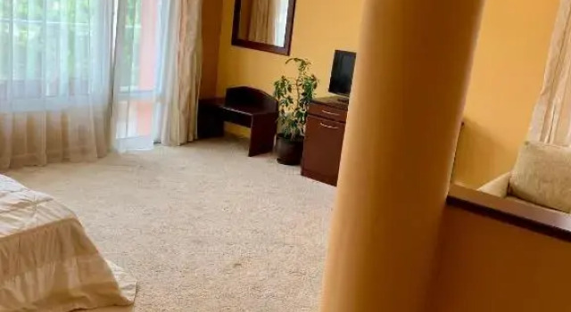 Студия Hotel Elena