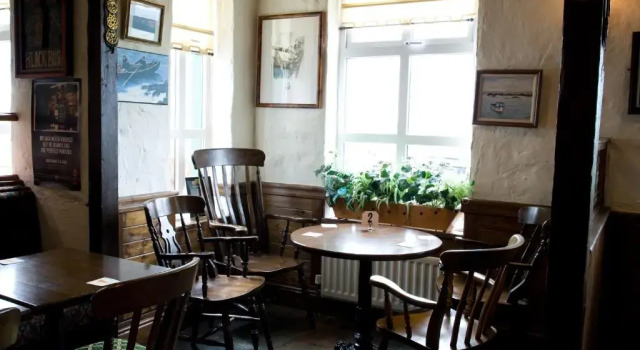 The Smugglers Inn