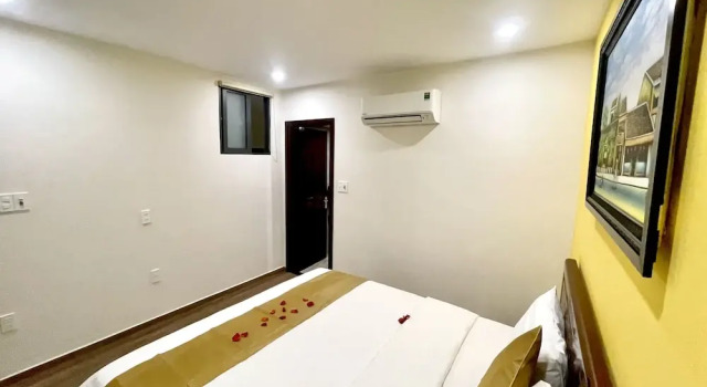 King Kong Homestay Hoi An, Забронировать Хостел Хостелы Хойан, рядом с Assembly Hall of Fujian Chinese, Хостел