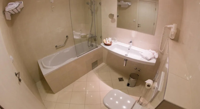 Двухместный номер Standard Hotel Katarina