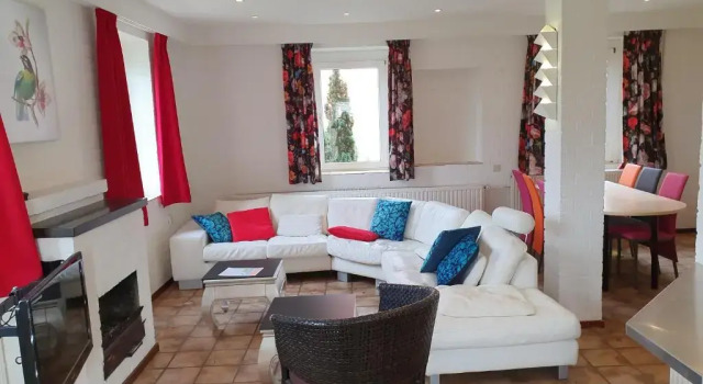 Bungalowpark Landsrade, Book Ferieresort Gulpen 