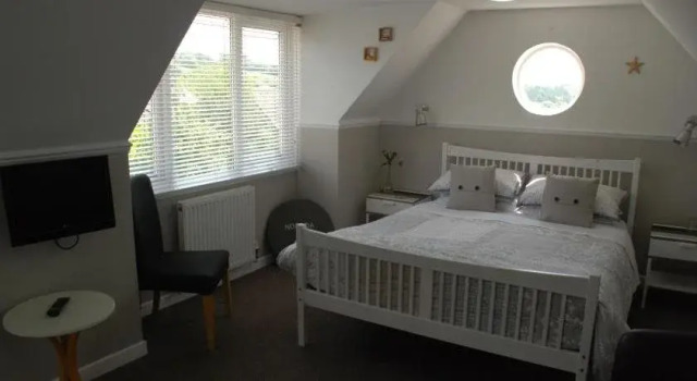 Bay View Hotel, Book Hotel SPA-hoteller i Glamorgan, SPA