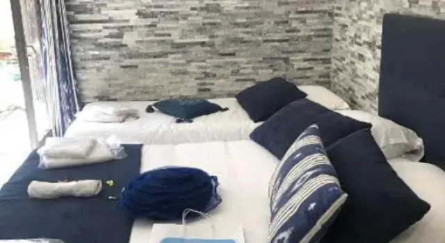 Семейный номер Standard Hôtel les Mimosas