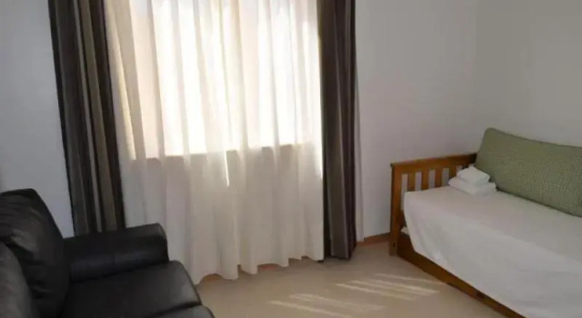 Люкс с видом на море Hotel Santa Catarina Algarve