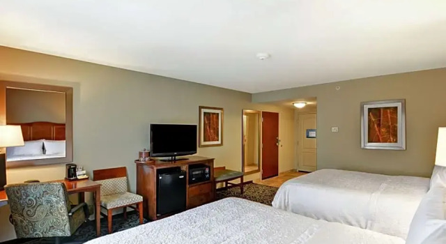 Студия Premium Quality Inn Gonzales