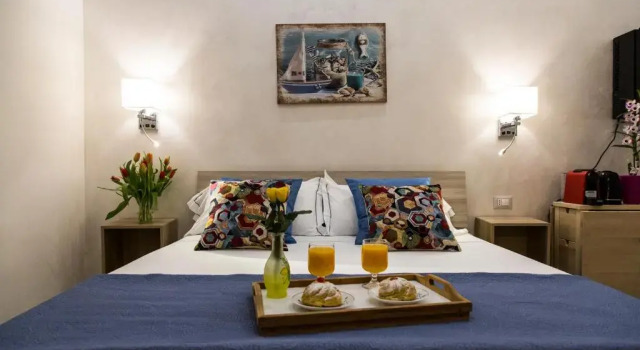 Alloggio Turistico Port Inn