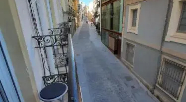 Modern Flat in Alicante, Забронировать Отель Аликанте Памплона, рядом с Central Market of Alicante