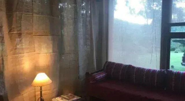 Hotel Patios De La Cumbre