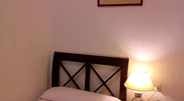 Одноместный номер Hotel Simon