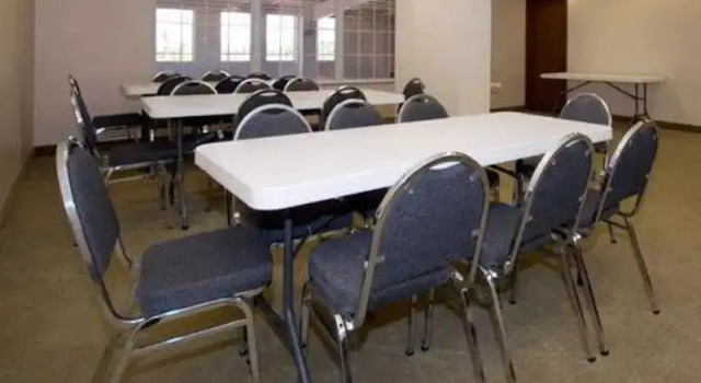 Suburban Extended Stay South of Downtown/tinker AF, Varaa Hotelli Oklahoma City Oklahoma