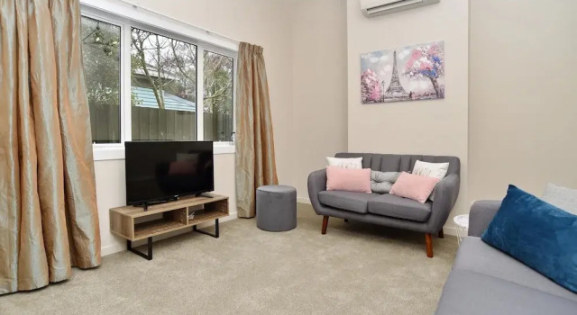 Albemarle Villa - 3 bedroom villa, Забронировать Вилла Sydenham 