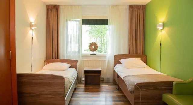 Номер Standard 50|50 Hotel Belmont