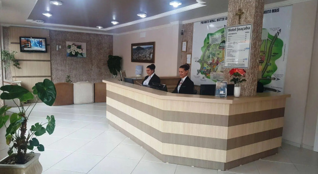 Hotel Joaçaba, Забронировать Отель Жуасаба Санта-Катарина
