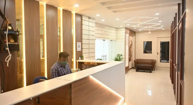 ICON PALACE INN, Забронировать Отель Отели Аллахабад 3 звезды, 3*