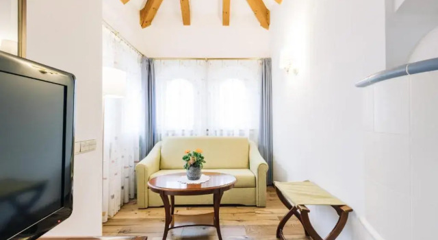 Номер Standard Hotel Tenz