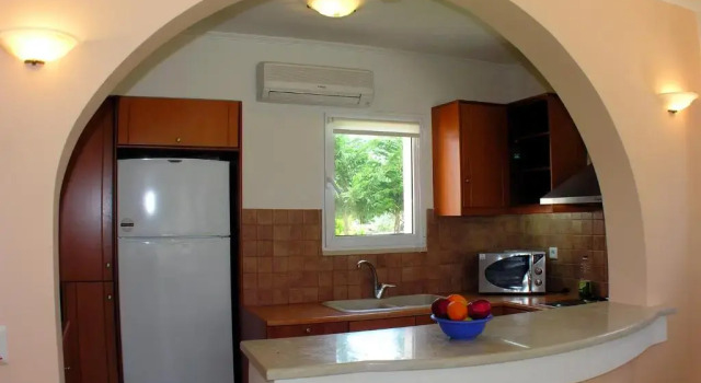 Вилла с 3 комнатами Cretan Exclusive Villas