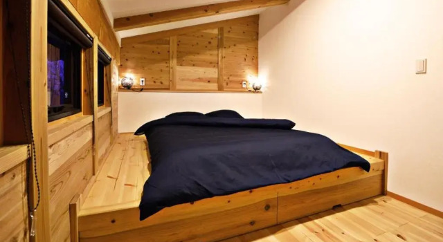 Апартаменты Tombi Lodge
