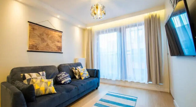 Grand Apartments - Waterlane Island SPA