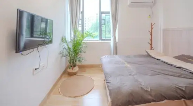 Люкс Huizhou Huidong Shuangyue Bay Tiantian Garden House