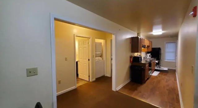 Апартаменты Stay Vacation Homes Niagara Falls