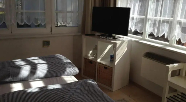Апартаменты Bungalow Beachhouse