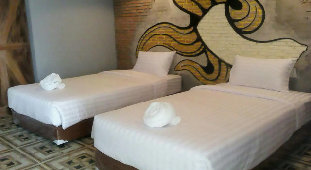 Happy Field Resort Cha-am