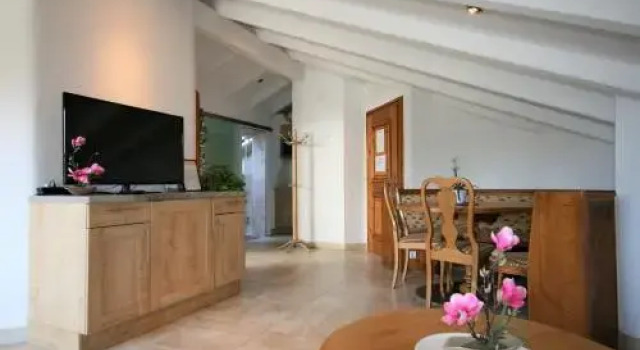Landhaus Enzensberg, Varaa Lomakoti Hotellit Baijeri pysäköinnillä, Pysäköinti