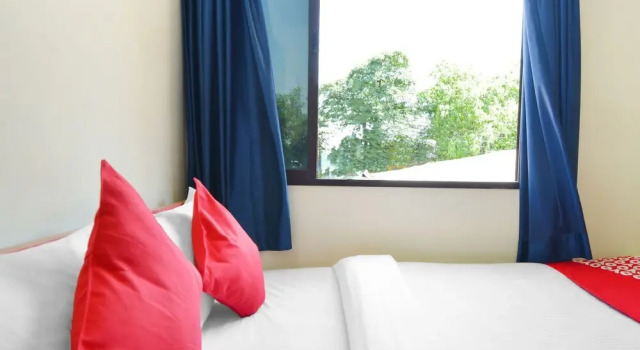 OYO 3034 Vinita Welcome Hotel, Varaa Hotelli Haora West Bengal