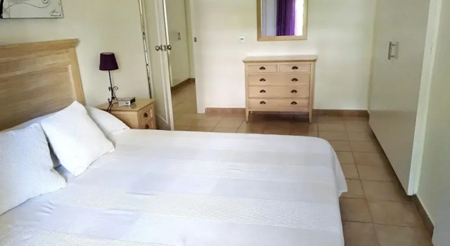 Apartment With one Bedroom in Benalmádena, With Shared Pool and Furnished Terrace, Забронировать Апартаменты/квартира Отели Бенальмадена с парковкой, рядом с Индуистский храм, Парковка