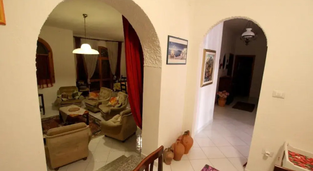House With 3 Bedrooms in La Tozza, With Wonderful sea View and Enclose, Забронировать Отель Бадези Коста-Парадизо