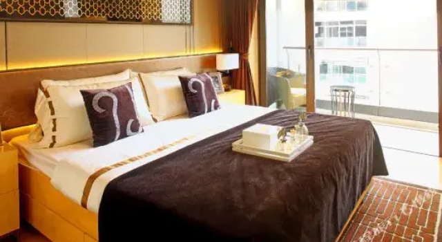 Kangyu Hotel, Rezervovat Hotel Čeng-čou Henan