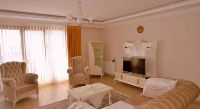 Elite Suite, Забронировать Апартаменты/квартира Трабзон 