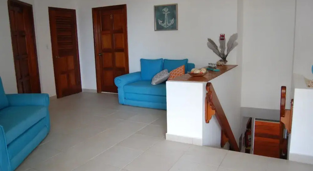 Hotelito del Mar, Book Hotel Bocas del Toro Isla Colon