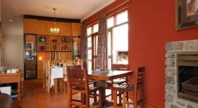 African Sands Guesthouse, Book Hotel 4-stjernede hoteller i Humewood, 4*